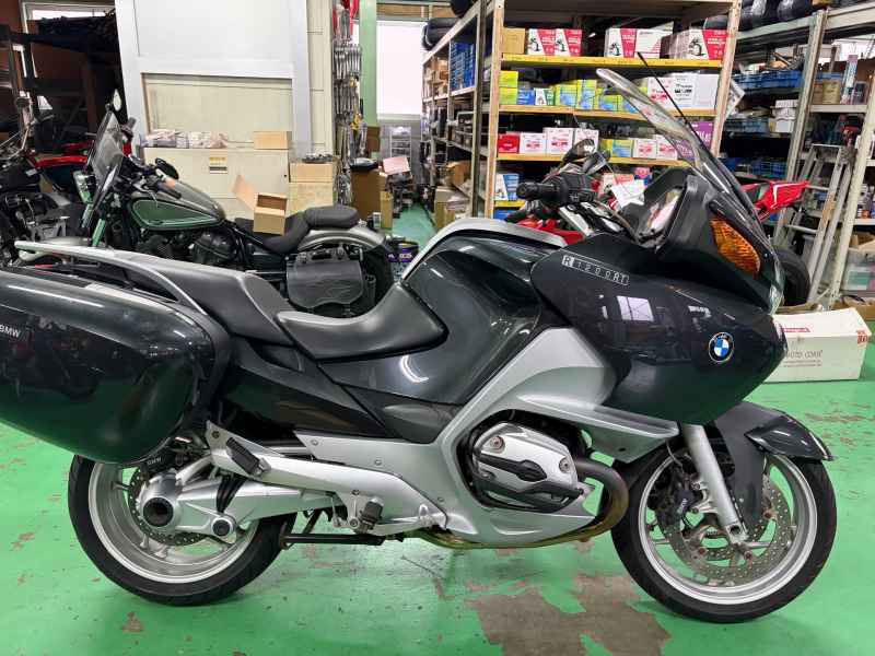 BMW R1200RT 2005