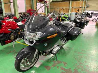 BMW R1200RT 2005