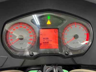 BMW R1200RT 2005