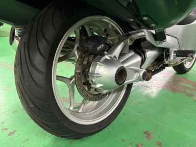 BMW R1200RT 2005