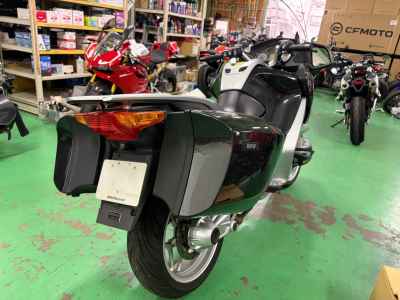 BMW R1200RT 2005