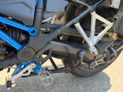 BMW R1200GS 2017