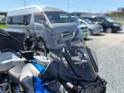 BMW R1200GS 2017