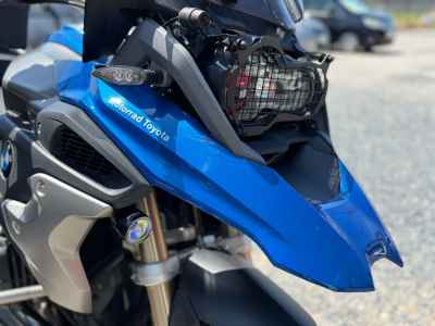 BMW R1200GS 2017