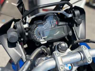 BMW R1200GS 2017