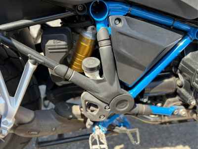 BMW R1200GS 2017