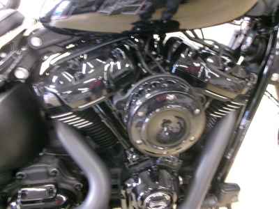 Harley-Davidson Street Bob FXBB1750 2019