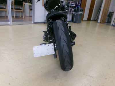 Harley-Davidson Street Bob FXBB1750 2019