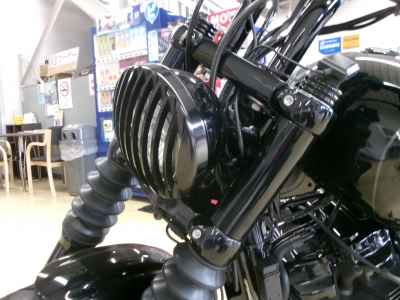 Harley-Davidson Street Bob FXBB1750 2019