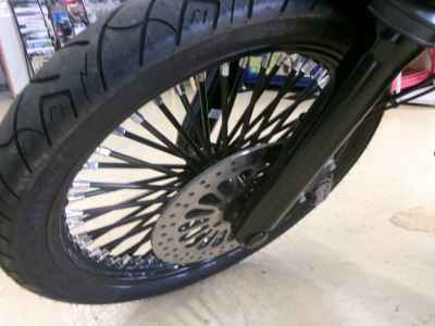 Harley-Davidson Street Bob FXBB1750 2019