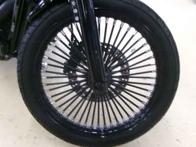 Harley-Davidson Street Bob FXBB1750 2019