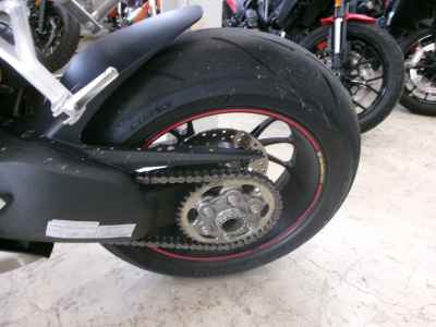 Ducati Streetfighter V4S 2022