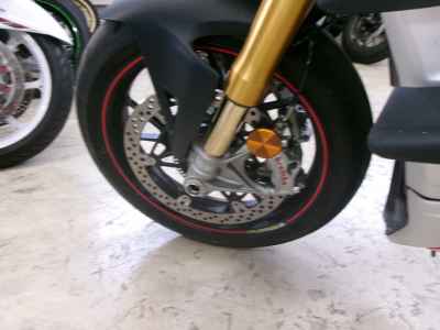Ducati Streetfighter V4S 2022