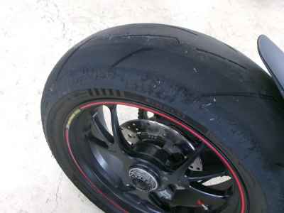 Ducati Streetfighter V4S 2022