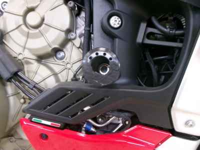 Ducati Streetfighter V4S 2022