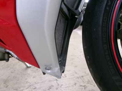 Ducati Streetfighter V4S 2022