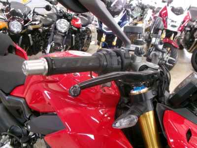 Ducati Streetfighter V4S 2022