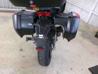 Ducati Multistrada V4S 2021