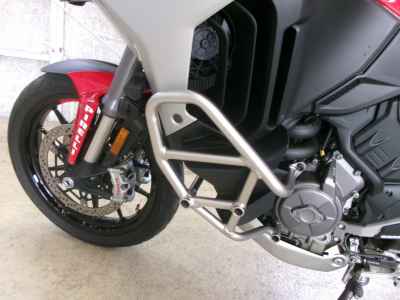 Ducati Multistrada V4S 2021