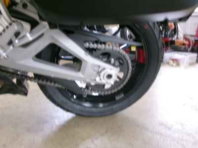 Ducati Multistrada V4S 2021