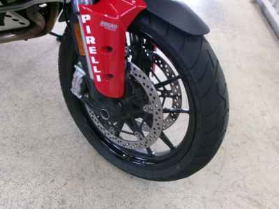 Ducati Multistrada V4S 2021