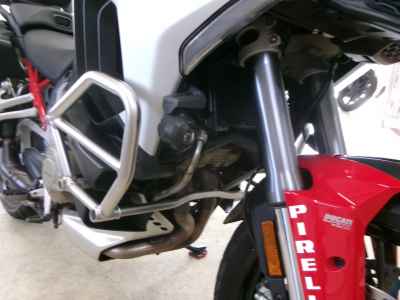 Ducati Multistrada V4S 2021