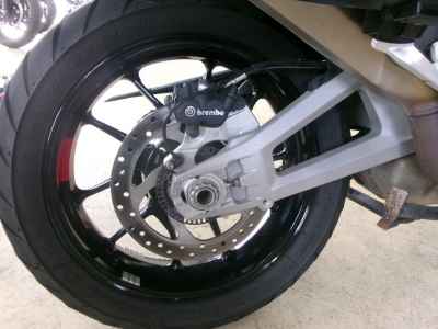 Ducati Multistrada V4S 2021