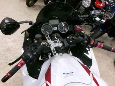 Kawasaki Ninja ZX-14R 2020