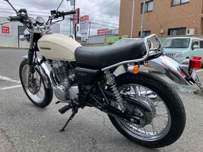 Honda CB400SS 2006