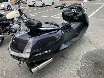 Yamaha Maxam 250 2006