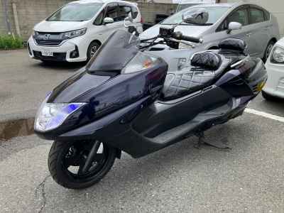 Yamaha Maxam 250 2006