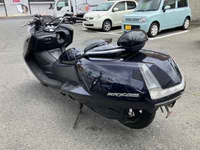 Yamaha Maxam 250 2006