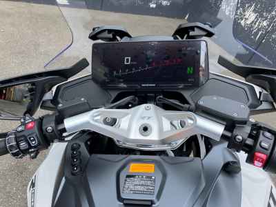 BMW R1300RT 2026