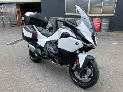BMW R1300RT 2026