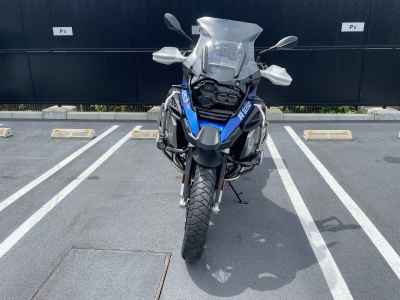 BMW R1250GS Adventure 2023