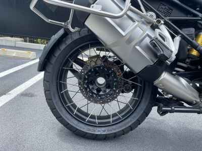 BMW R1250GS Adventure 2023