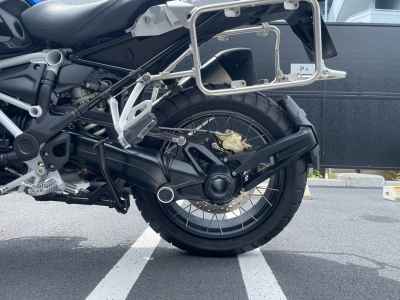 BMW R1250GS Adventure 2023