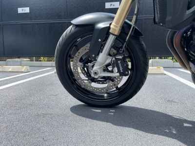 BMW F800R 2015