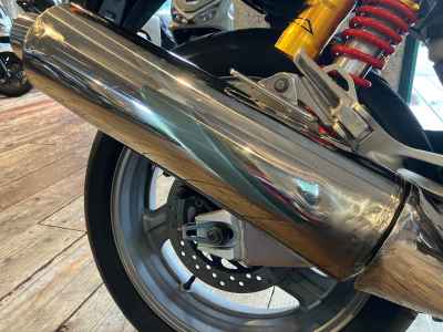 Honda CB400SF 2009