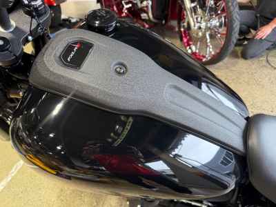 Harley-Davidson Low Rider S FXLRS1870 2025