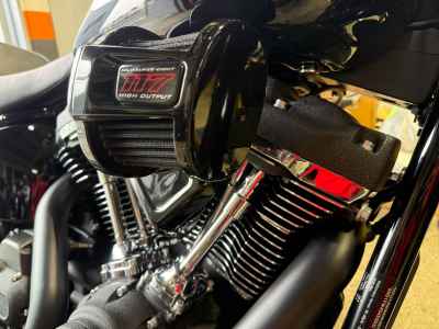 Harley-Davidson Low Rider S FXLRS1870 2025