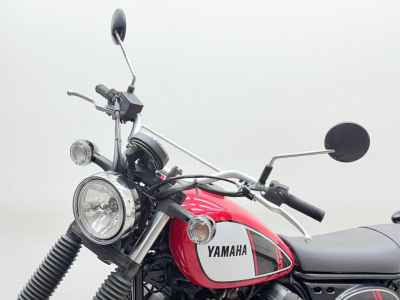 Yamaha Bolt 2022