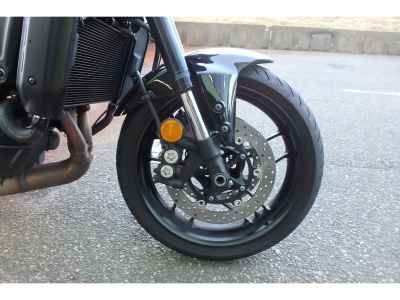 Yamaha XSR900 2024