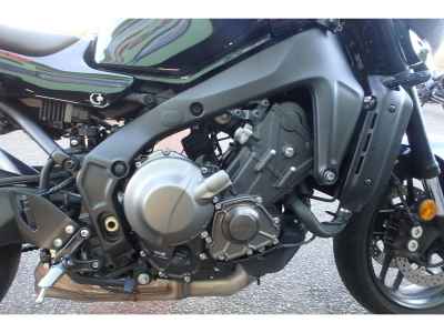 Yamaha XSR900 2024