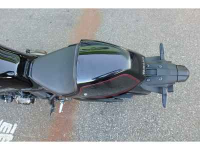 Yamaha XSR900 2024