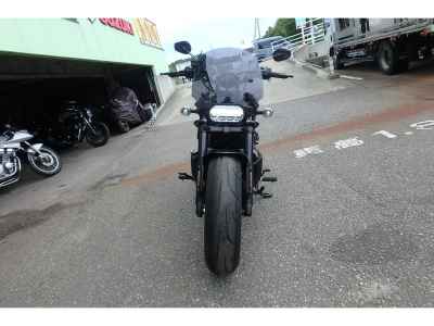 Harley-Davidson Sportster S RH1250S 2022