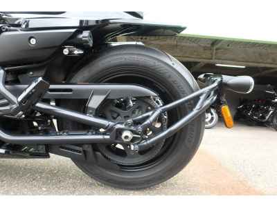Harley-Davidson Sportster S RH1250S 2022