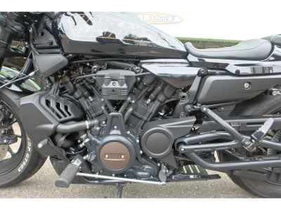 Harley-Davidson Sportster S RH1250S 2022