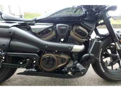 Harley-Davidson Sportster S RH1250S 2022