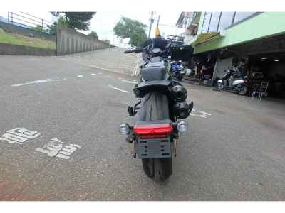 Harley-Davidson Sportster S RH1250S 2022